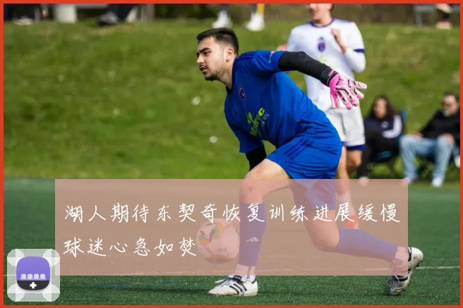 湖人期待东契奇恢复训练进展缓慢球迷心急如焚